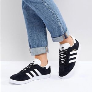 Adidas Gazelle Sneakers